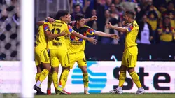 Tigres cayó de local, pero América ganó de visita.