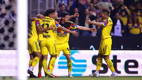 Tigres cayó de local, pero América ganó de visita.