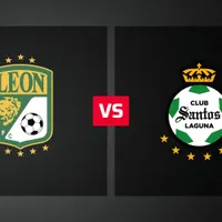 ¿Club León vs. Santos Laguna va por TV abierta? Qué canal transmite EN VIVO el juego del Clausura 2026