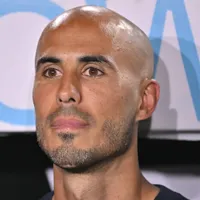 Guido Pizarro defendió a Diego Lainez por no ser convocado