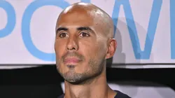Guido Pizarro, el entrenador de Tigres