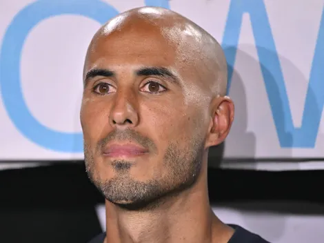 Guido Pizarro defendió a Diego Lainez por no ser convocado