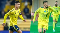 Cristiano Ronaldo se perfila como titular en Al-Nassr