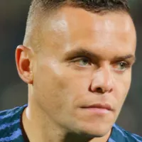 ¿Cabecita Rodríguez a Rayados de Monterrey?