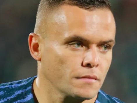 ¿Cabecita Rodríguez a Rayados de Monterrey?