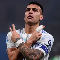 ¿Por qué no juega Lautaro Martínez en Lecce vs. Inter de Milán