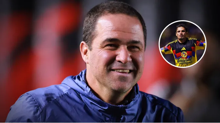 André Jardine habló de Raphael Veiga