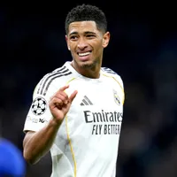 ¿Por qué no juega Jude Bellingham en Osasuna vs. Real Madrid por LaLiga?