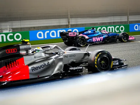 ¿Por qué no hay Fórmula 1 HOY sábado 21 de febrero?