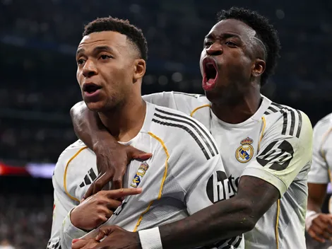 Sigue GRATIS y EN VIVO Osasuna vs. Real Madrid vía Sky Sports