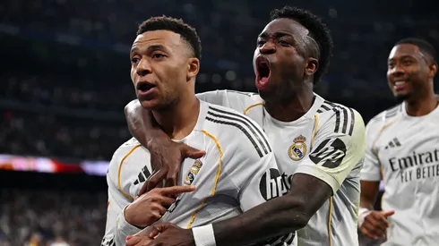 Osasuna vs. Real Madrid por LaLiga.