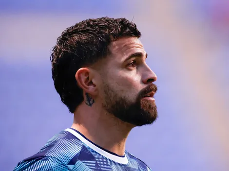 Pumas va por Andrés Gudiño ante la posible salida de Keylor Navas