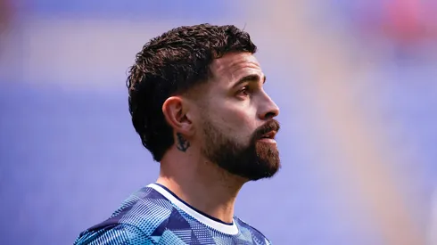 Andrés Gudiño podría volver a Pumas.