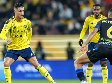 Sigue EN VIVO a Cristiano Ronaldo en Al-Nassr vs. Al-Hazm: minuto a minuto