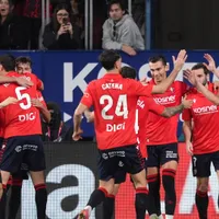 Sigue GRATIS y EN VIVO Osasuna vs. Real Madrid vía Sky Sports