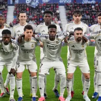 Qué pasa si Real Madrid gana, empata o pierde ante Osasuna por LaLiga