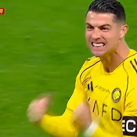 Sigue EN VIVO a Cristiano Ronaldo en Al-Nassr 2-0 Al-Hazm