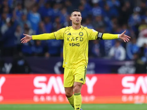 Tras el gol de CR7 en Al-Nassr vs. Al-Hazem, así quedó la carrera por los 1000 goles con Messi