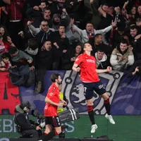 Osasuna 2-1 Real Madrid vía: resumen y goles
