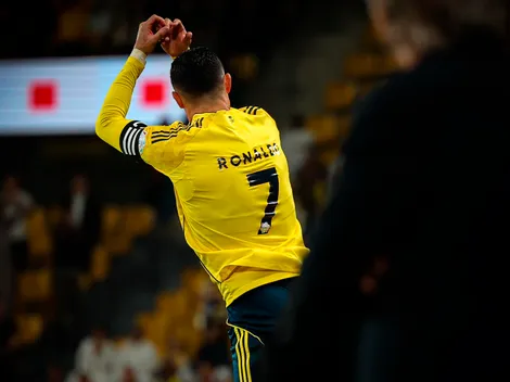 Al-Nassr 4-0 Al-Hazm con doblete de Cristiano: resumen y goles