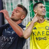 La tabla de posiciones de la Saudi Pro League tras el empate de Al-Hilal y el triunfo de Al-Nassr