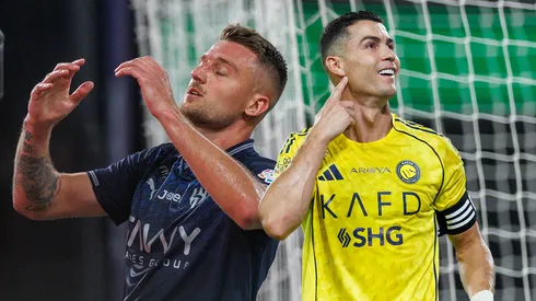 La Saudi Pro League tiene nuevo líder