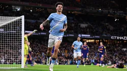 Manchester City y una victoria trascendental.