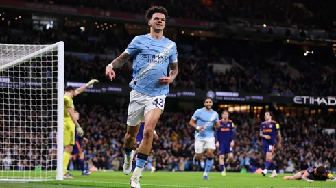 Manchester City y una victoria trascendental.