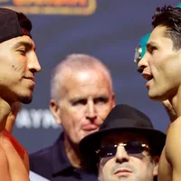 Sigue la pelea de Ryan García vs. Mario Barrios HOY EN VIVO: cartelera, resultados y cómo ver por TV