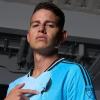 ¿Por qué no juega James Rodríguez en Austin FC vs. Minnesota United por la MLS 2026?