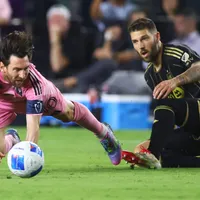 Dónde ver EN VIVO Los Ángeles FC vs. Inter Miami: TV y streaming online por la MLS 2026