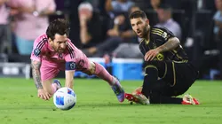 Leo Messi vuelve al ruedo con Inter Miami.