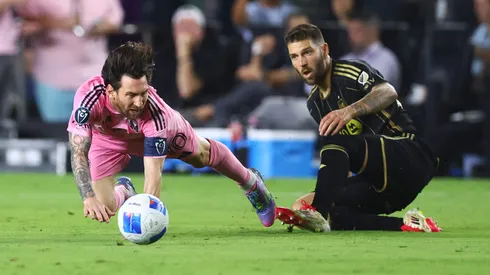 Leo Messi vuelve al ruedo con Inter Miami.