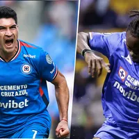 ¿Por qué no juegan Nicolás Ibáñez y Christian Ebere en Cruz Azul vs. Chivas por el Clausura 2026?