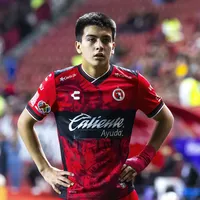 ¿Por qué no juega Gilberto Mora en Xolos vs. Mazatlán por el Clausura 2026?