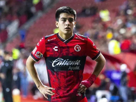 ¿Por qué no juega Gilberto Mora en Xolos vs. Mazatlán por el Clausura 2026?