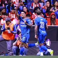 Tabla al rojo vivo: Chivas perdió el invicto y así están las posiciones de la Liga MX