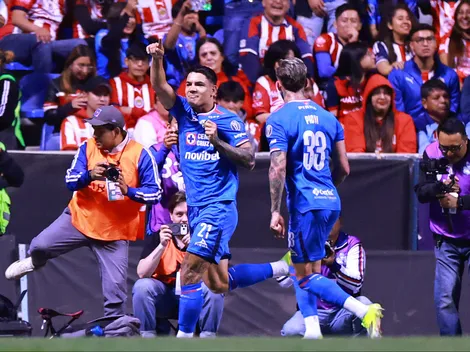 Tabla al rojo vivo: Chivas perdió el invicto y así están las posiciones de la Liga MX