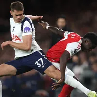 Dónde ver EN VIVO Tottenham vs. Arsenal por la Premier League 2025-26: canales de TV y streaming online