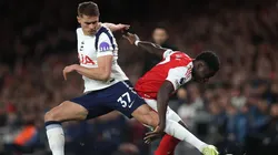 Tottenham y Arsenal protagonizarán el duelo más importante del domingo.