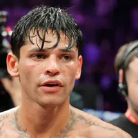 ¿Cuánto dinero ganó Ryan García por derrotar a Mario Barrios en Las Vegas?