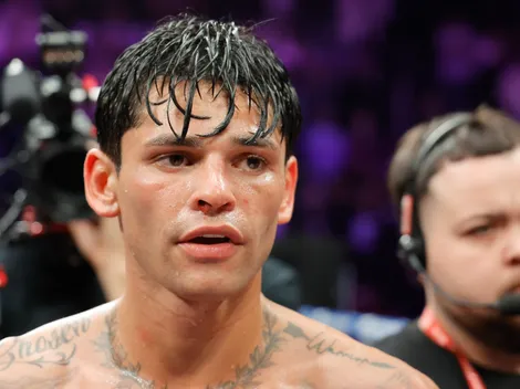 ¿Cuánto dinero ganó Ryan García por derrotar a Mario Barrios en Las Vegas?