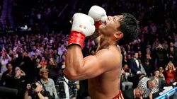 Ryan García reveló quién desea que sea su siguiente oponente.