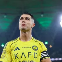 Cristiano Ronaldo confirmó dónde jugará tras su conflicto en Arabia Saudita