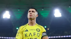 Cristiano Ronaldo confirma su futuro.