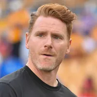 Guillermo Abascal criticó al arbitraje tras la derrota de Atlético San Luis