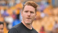 Guillermo Abascal criticó el arbitraje