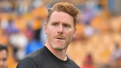 Guillermo Abascal criticó el arbitraje