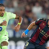Sigue GRATIS y EN VIVO Barcelona vs. Levante por LaLiga 2025-26