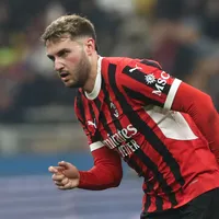 ¿Por qué no juega Santiago Giménez en Milan vs. Parma por la Serie A 2025-26?